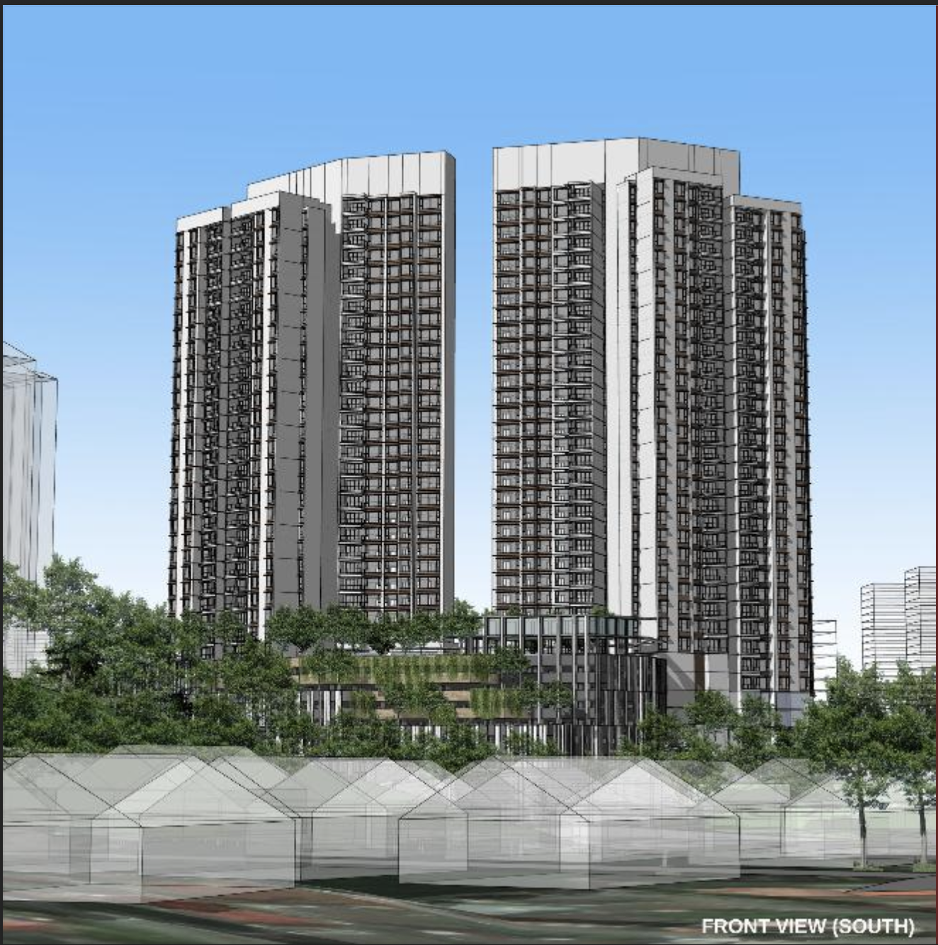 Aetas Taman Desa